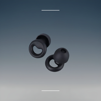 ZenPlugs™ AquaSeal Earplugs