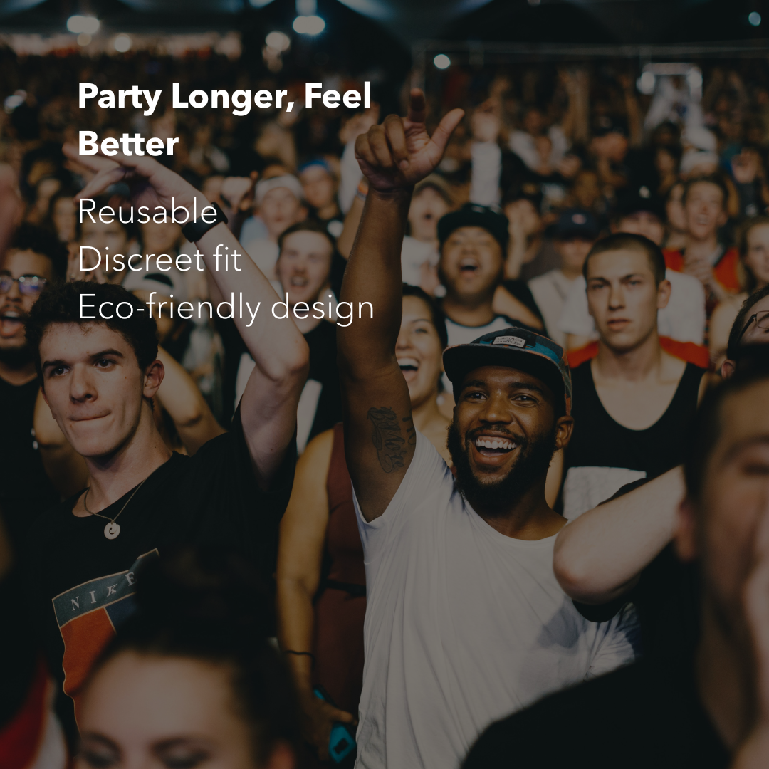 ZenPlugs™ LiveProtect Earplugs