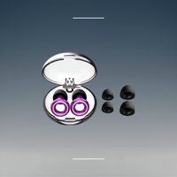 ZenPlugs™ LiveProtect Earplugs