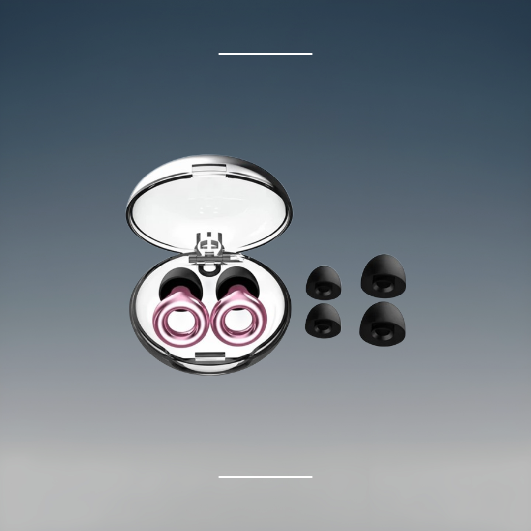 ZenPlugs™ LiveProtect Earplugs