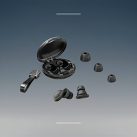 ZenPlugs™ NightShield Earplugs