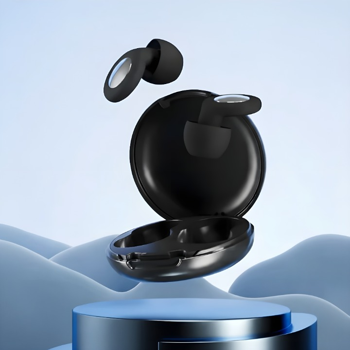 Engineered for Comfort. Designed for Silence.