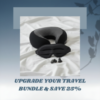 ✈️ Zen Travel Pack – Travel Trio