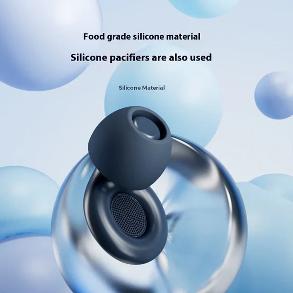 ZenPlugs™ Classic Comfort Earplugs