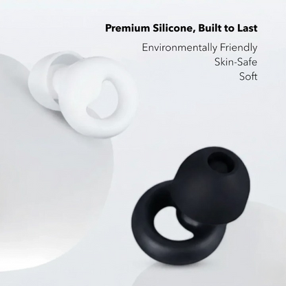 ZenPlugs™ AquaSeal Earplugs