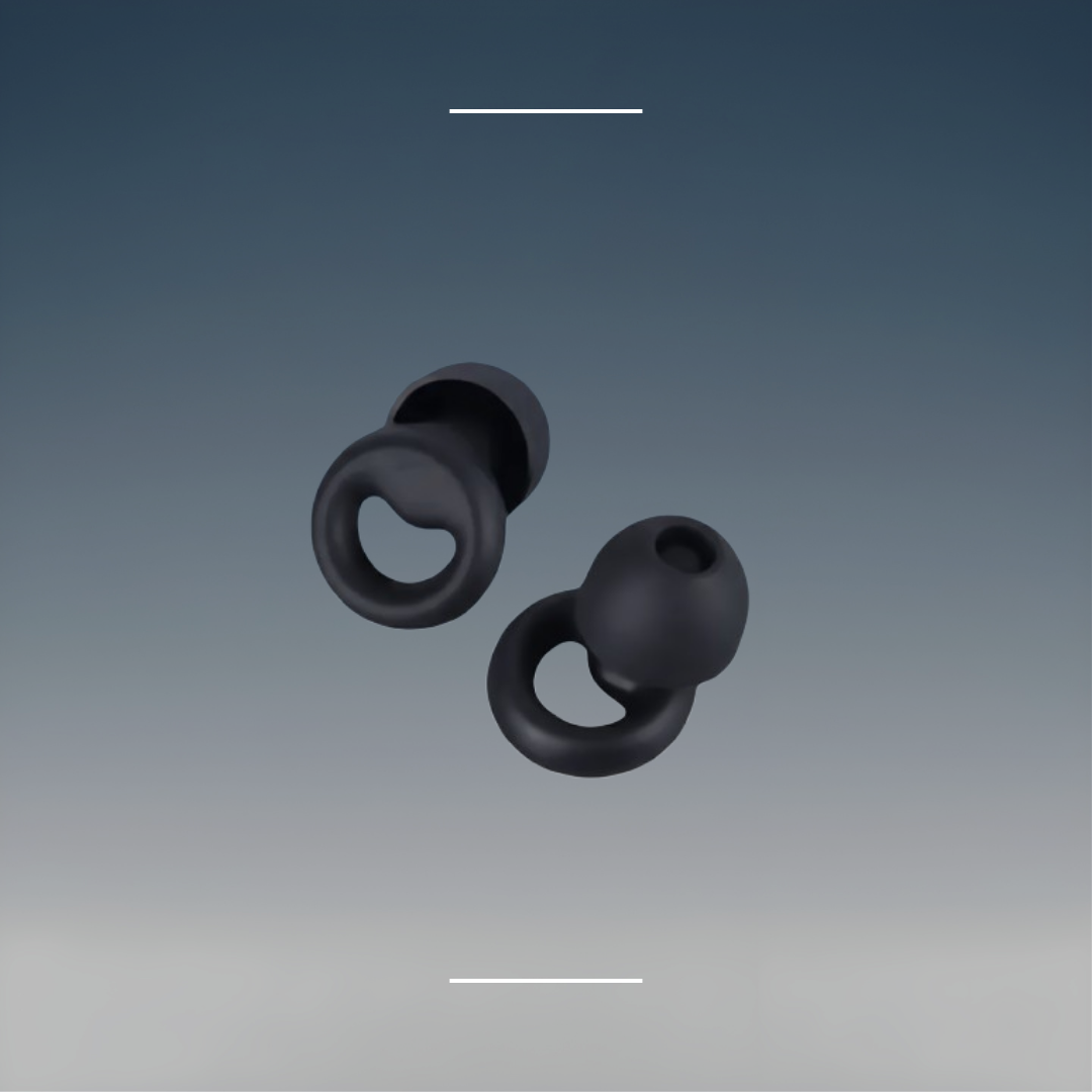 ZenPlugs™ AquaSeal Earplugs