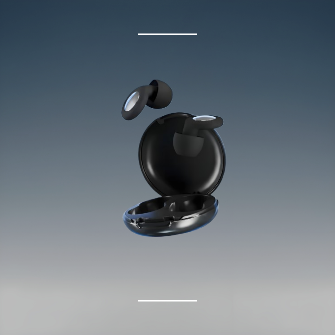 ZenPlugs™ Classic Comfort Earplugs