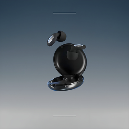 ZenPlugs™ Classic Comfort Earplugs