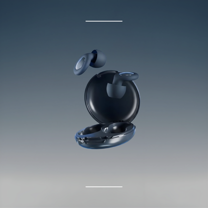 ZenPlugs™ Classic Comfort Earplugs