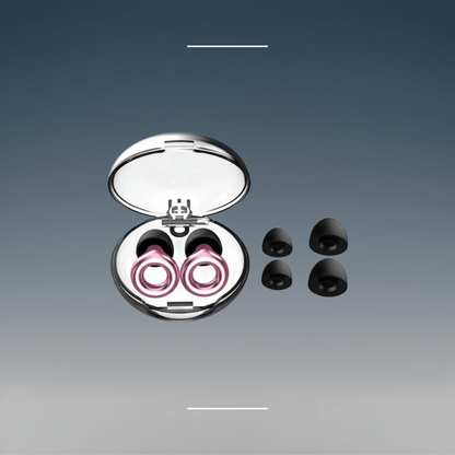 ZenPlugs™ LiveProtect Earplugs
