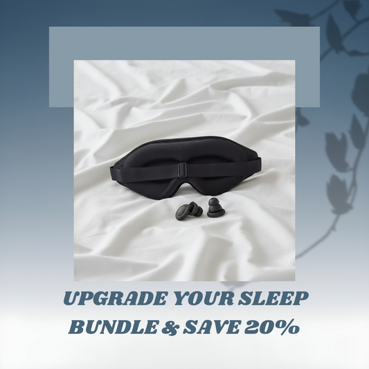 💤 Sleep Starter Pack – Starter Duo