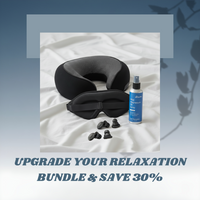 🌿 Ultimate Relax Pack – Complete Set