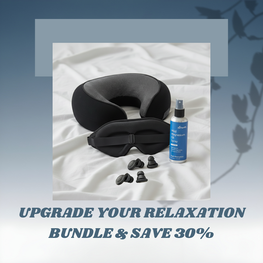 🌿 Ultimate Relax Pack – Complete Set