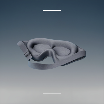 ZenMask™ Premium Sleep Mask