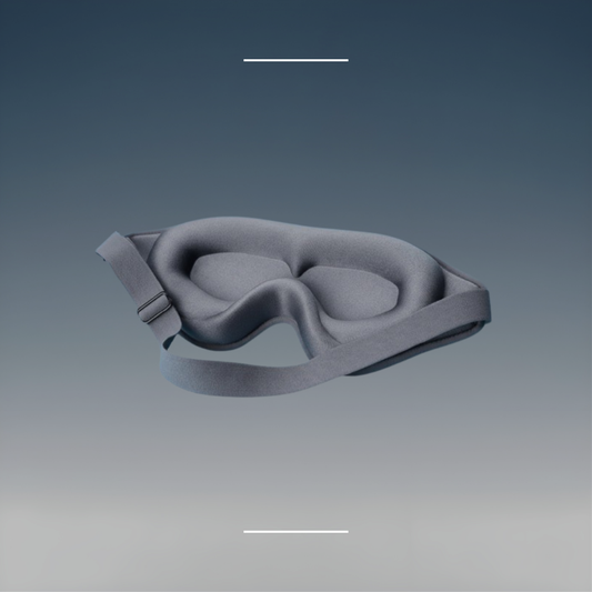ZenMask™ Premium Sleep Mask