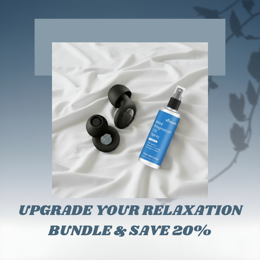 🌱 Zen Essentials – Silence & Relaxation